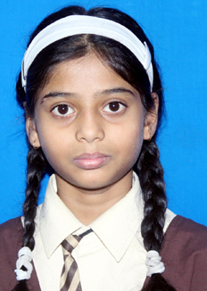 SHIFA LORENZO 